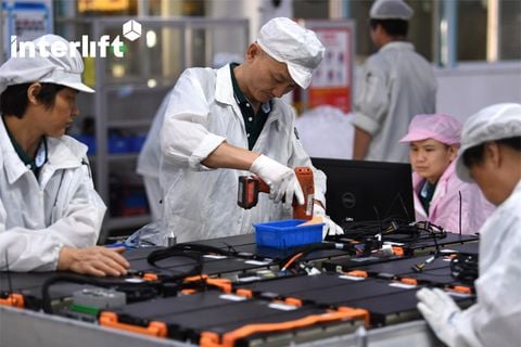 Pin EVE có tốt không? Vì sao được ưa chuộng?