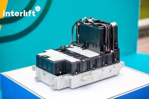 Tính bền vững và lợi nhuận của việc tái chế pin Lithium-Ion