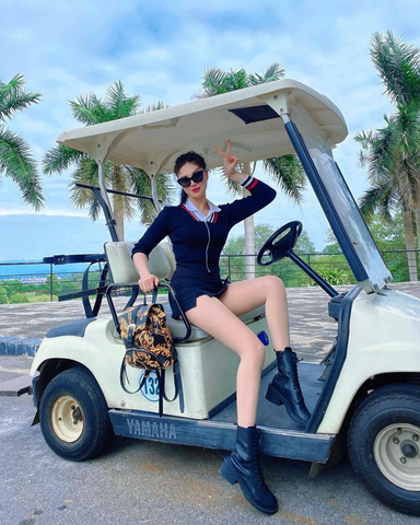 Công nghệ Pin Lithium cải tiến cho xe golf: Tốc độ và hiệu suất