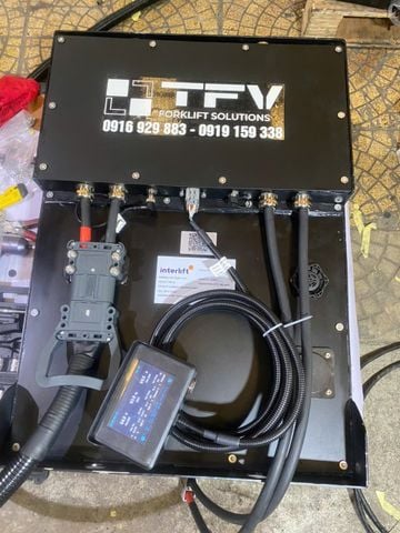 Các Phương Pháp Cân Bằng BMS Trong Pin Lithium: Nguyên Lý, Ưu Nhược Điểm và Ứng Dụng Thực Tiễn