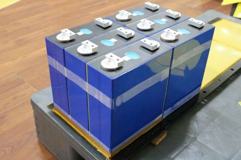 PHƯƠNG PHÁP ĐÓNG GÓI PIN LITHIUM: CHÌA KHÓA CHO HIỆU SUẤT, ĐỘ AN TOÀN VÀ ỨNG DỤNG THỰC TẾ