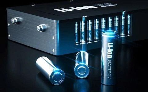 TOP CÁC LOẠI CELL PIN LITHIUM PHỔ BIẾN NHẤT 2025