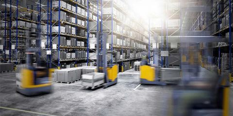 Jungheinrich & Triathlon thành lập liên doanh JT Energy Systems để sản xuất và tái chế pin