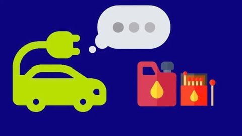 Đột phá về pin EV có thể ngăn ngừa hoàn toàn hỏa hoạn