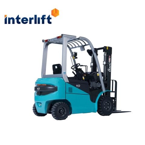 Xe nâng điện Pin Lithium