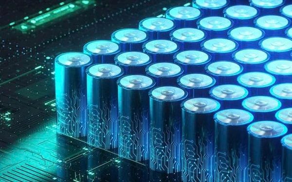 Quản lý pin Lithium thông minh với AI