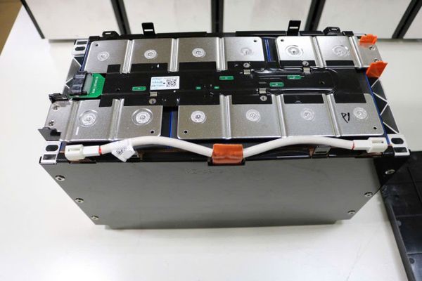 Cell Pin Lithium Interlift 1