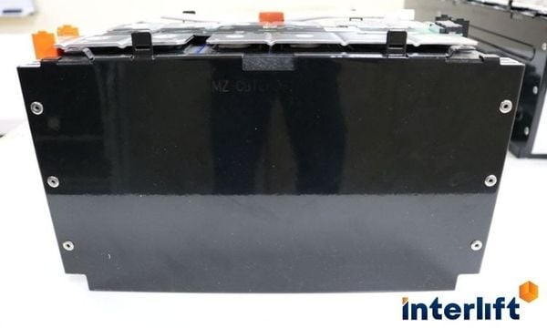 Công nghệ Pin Lithium Interlift