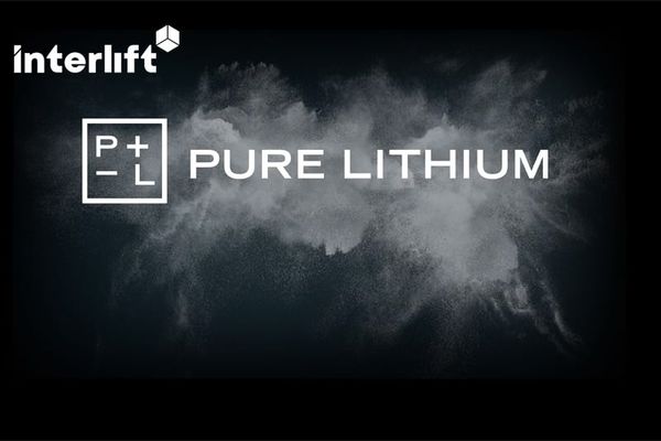 pure-lithium