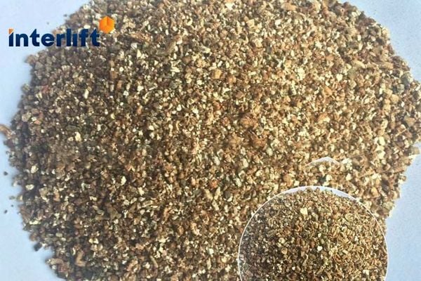 vermiculite