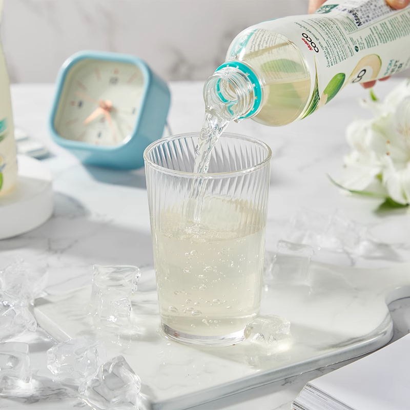 NƯỚC DỪA NAMHOM MALEE COCO 350 ML (THÁI LAN)