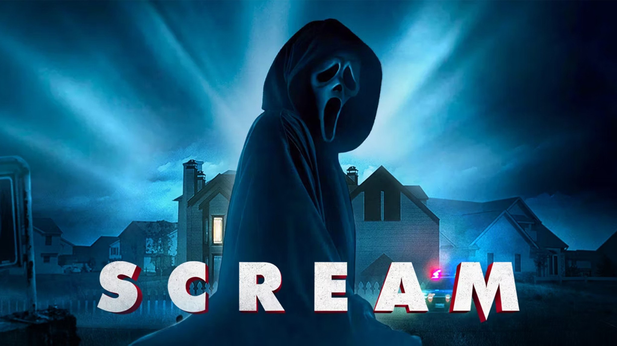 Phim Scream