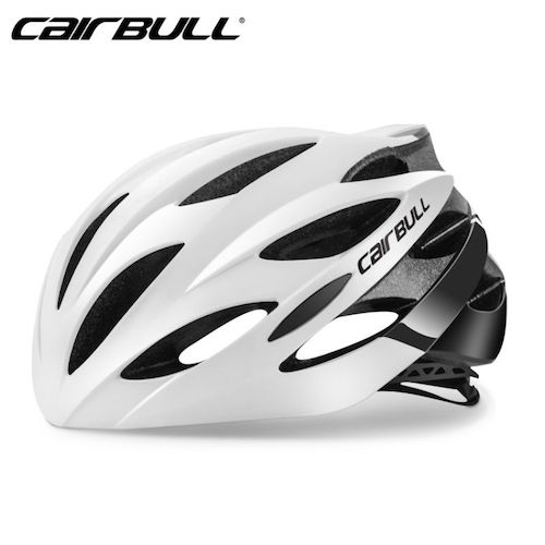 Mũ bảo hiểm dành cho xe đạp thương hiệu Cairbull