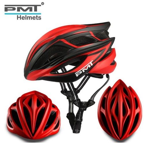 Nón bảo hiểm xe đạp M12 thương hiệu PMT