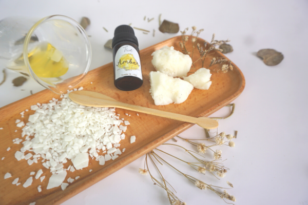 Nguồn Gốc, Ứng Dụng Và Trị Liệu Bằng Tinh Dầu - Fresh Home Lab