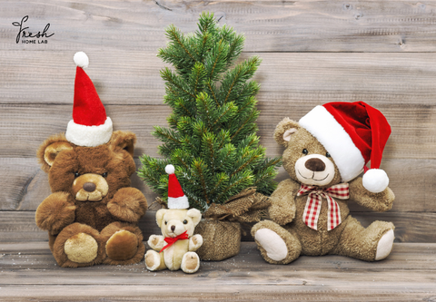 15 món quà Noel Giáng sinh ý nghĩa, ấm áp cho người thương