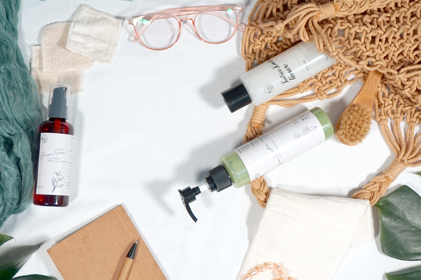 Liệu bạn có đang làm sạch da đúng và đủ?