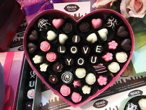 10 Món Quà Tặng Bạn Gái Ngày Valentine Ngọt Ngào Và Ý Nghĩa