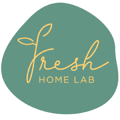 Fresh Home Lab