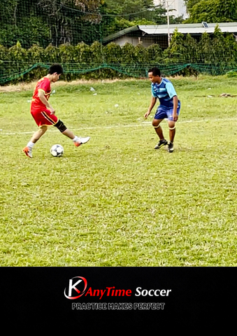3 Tip Đơn Giản Để Đá Bóng Tốt Trên Sân 11 - Chúc Mừng Đội Tuyển U23 Việt Nam Seagames 31