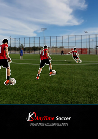 ⚽ Hướng dẫn kỹ thuật sút bóng căng, mạnh, chuẩn xác mà không phải ai cũng biết