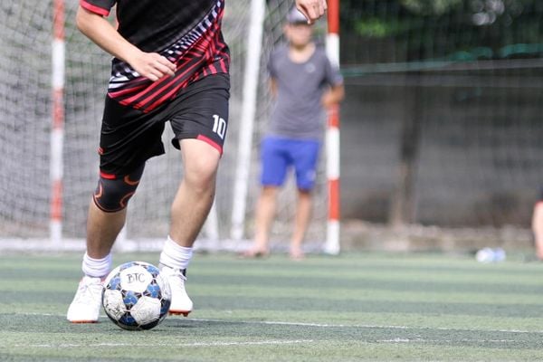 Nike tiempo cảm giác bóng