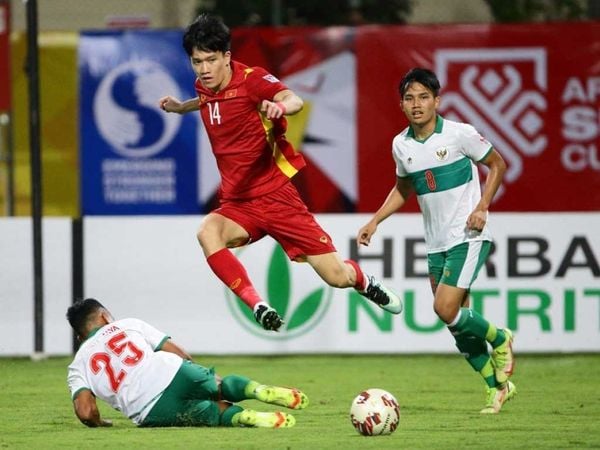 VN vs Indonesia