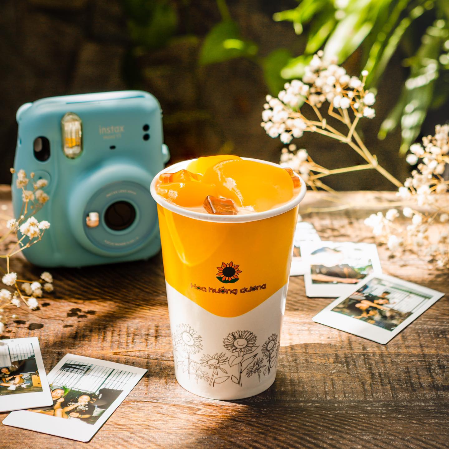 Pudding: Topping uống trà sữa không thể thiếu của mọi quán