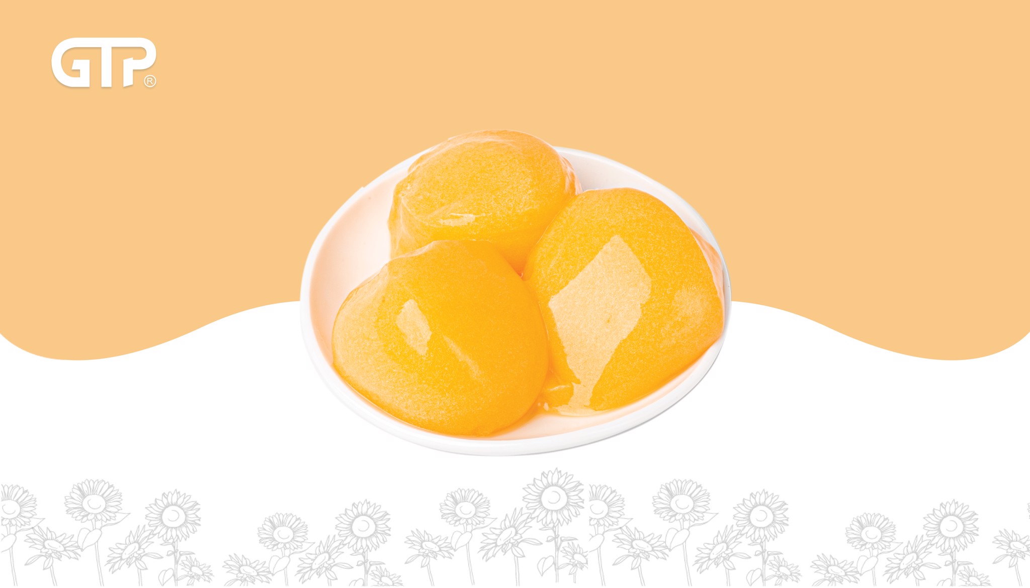 Thế nào là bánh pudding trứng “ngon đúng điệu, đẹp đúng chuẩn”