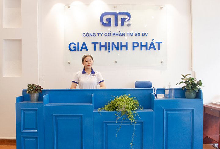 MỪNG SHOWROOM - GIA THỊNH PHÁT KHOÁC TRÊN MÌNH MỘT DIỆN MẠO MỚI