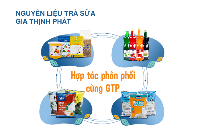 “SẺ CHIA GIÁ TRỊ - HỢP TÁC THÀNH CÔNG” CÙNG GTP