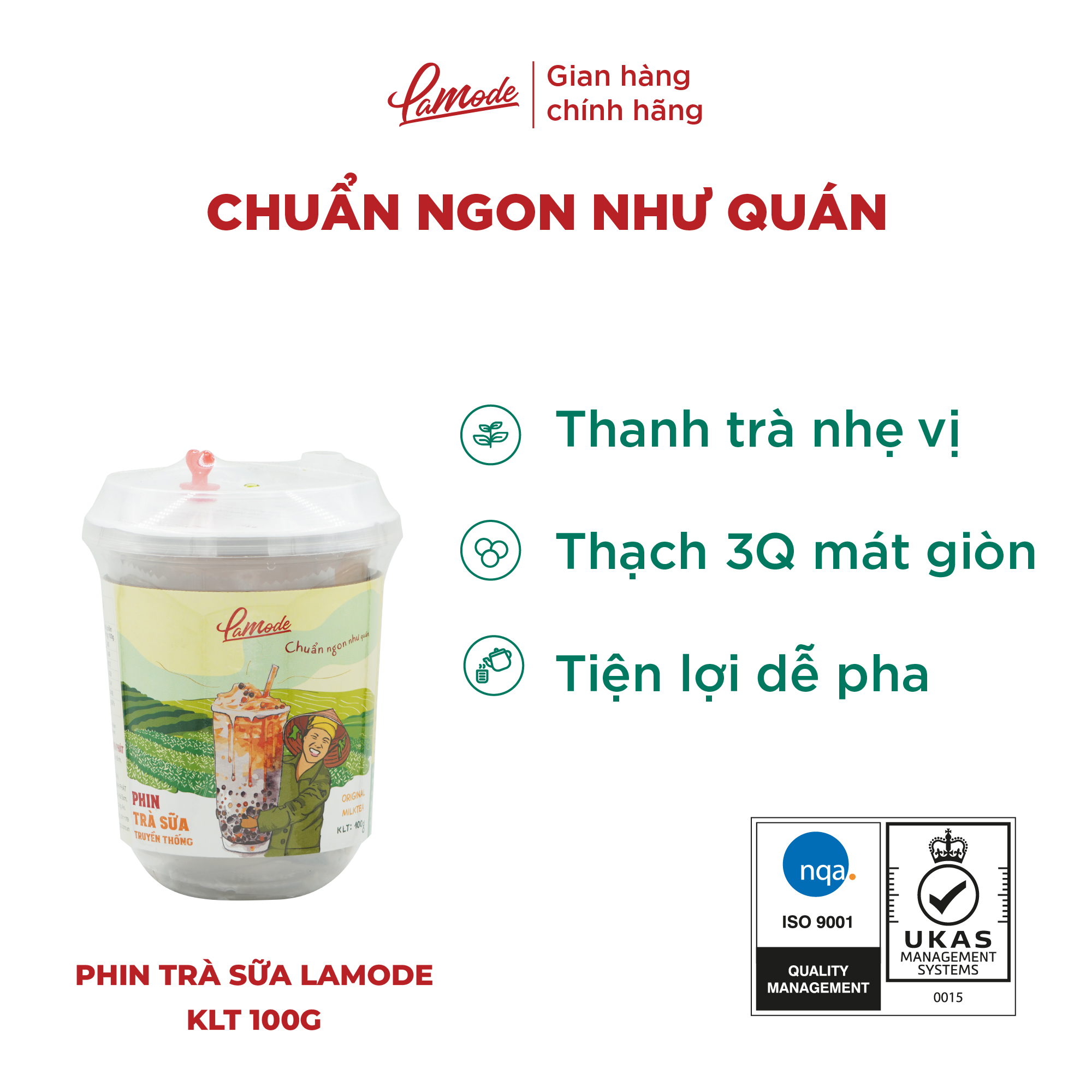 Sinh Tố