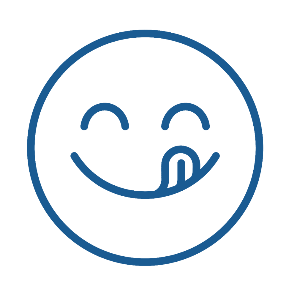 Đa Dạng<br>Hương Vị