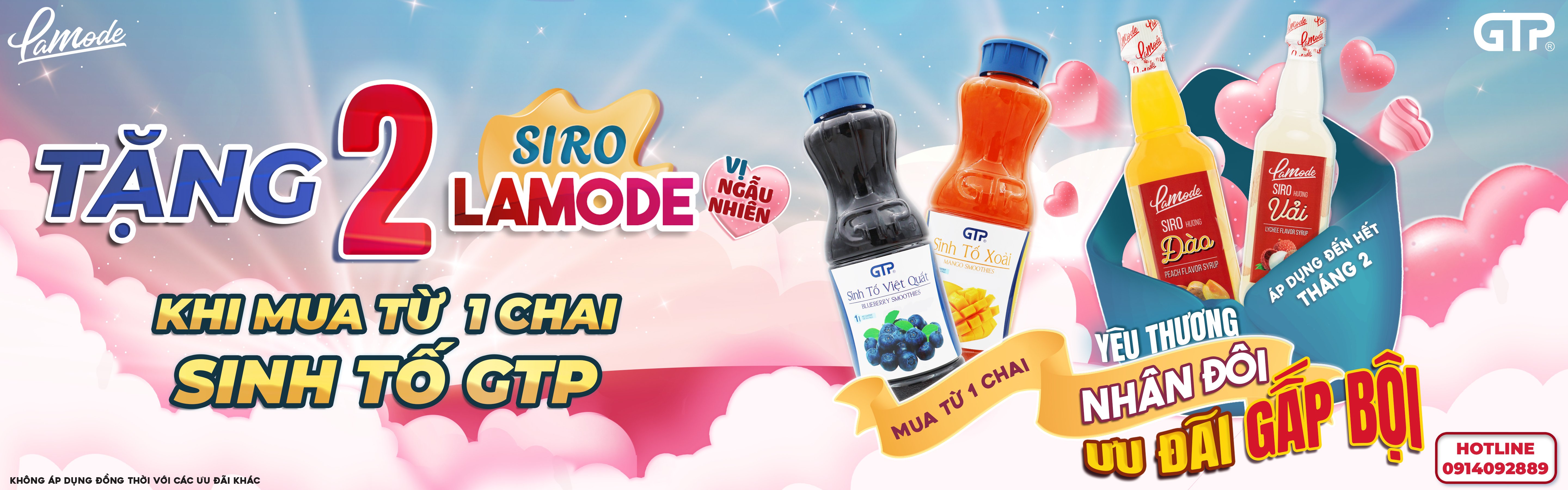 Sản phẩm nổi bật