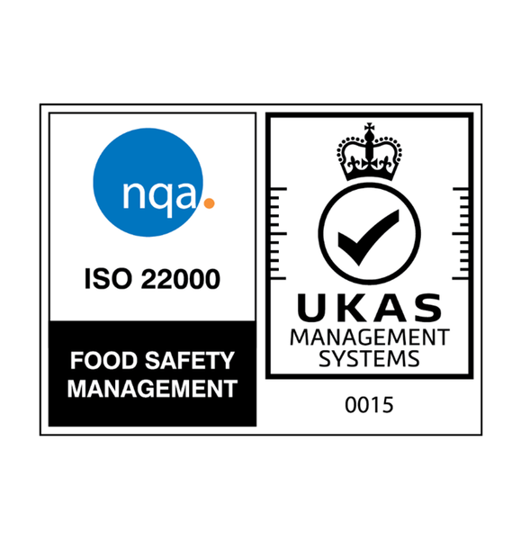 ISO 22000