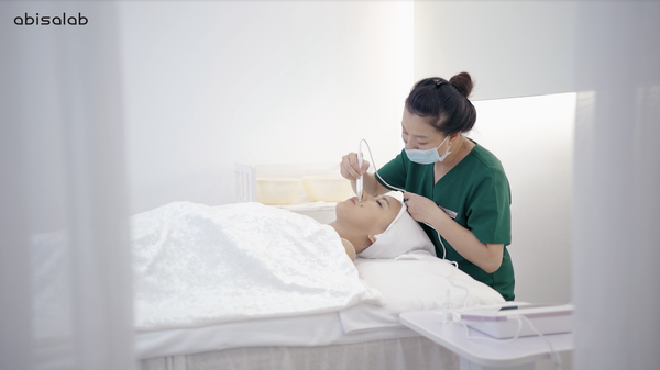 Giới thiệu - abisalab