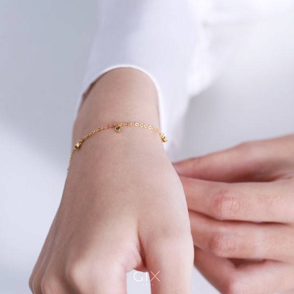 Hướng dẫn đo size vòng tay