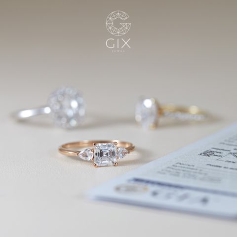 [Nhẫn Cầu Hôn Mua Mấy Chiếc?] - Bật Mí Sự Thật & Cách Chọn Chuẩn Nhất