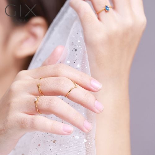 Hướng dẫn đo size nhẫn