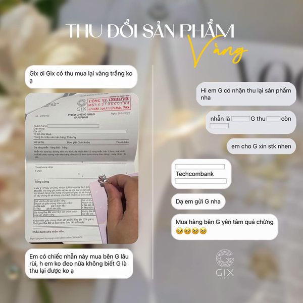 nhẫn cầu hôn đơn giản