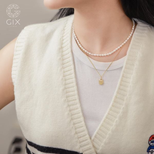 9 bí quyết phối dây chueyefn 2 tầng