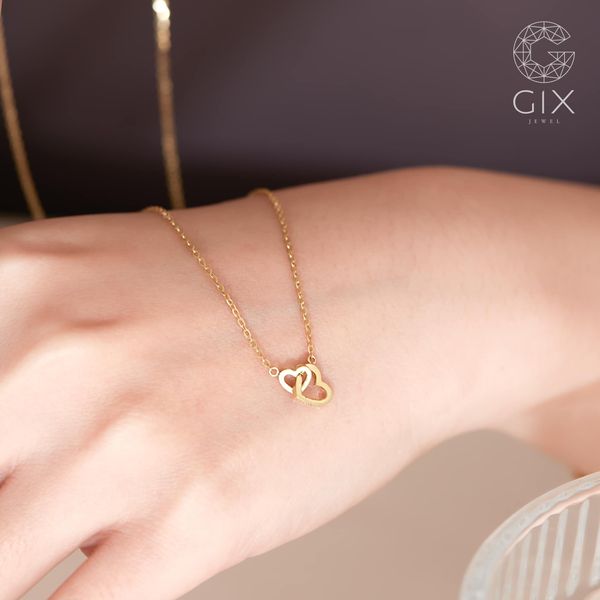 cách gỡ rối dây chuyền