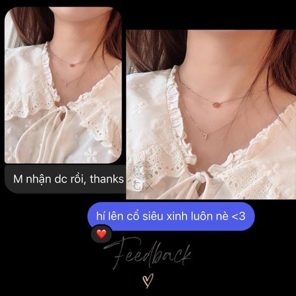 9 bí quyết phối dây chueyefn 2 tầng