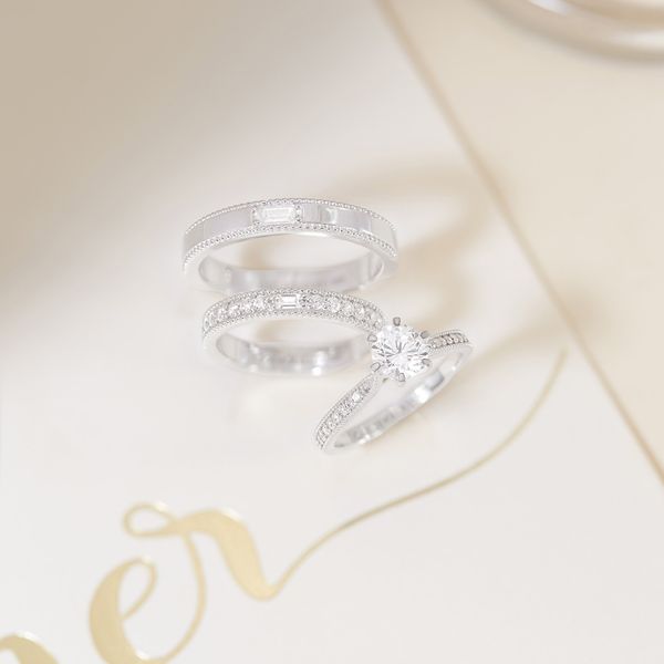 nhẫn cầu hôn bao nhiêu