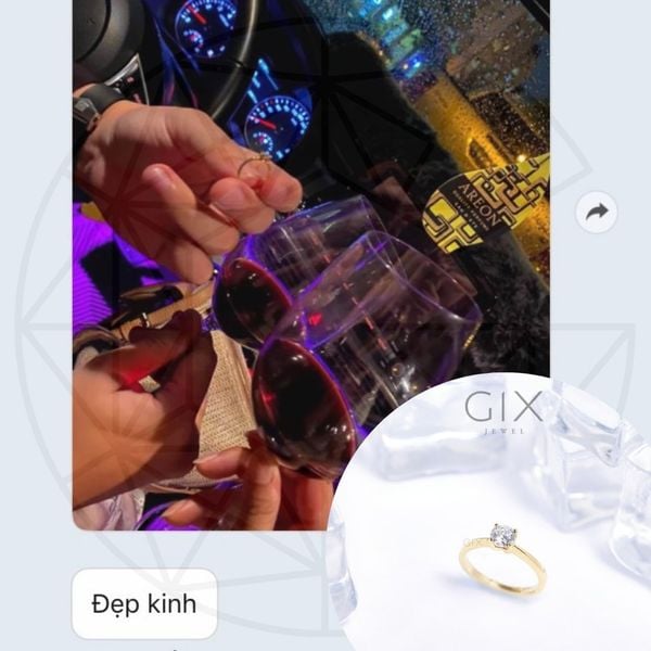 cách tạo bất ngờ khi cầu hôn