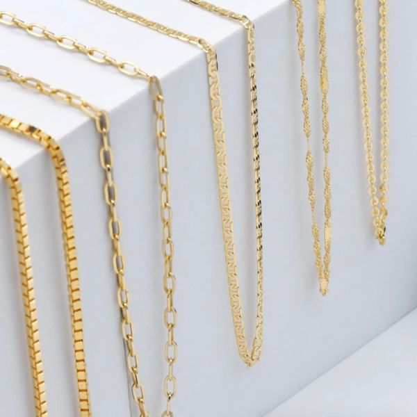 cách gỡ rối dây chuyền