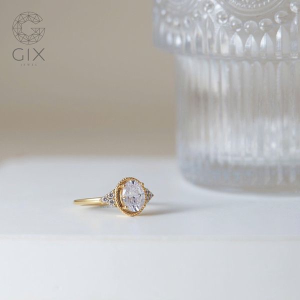 giá nhẫn cầu hôn kim cương là bao nhiêu