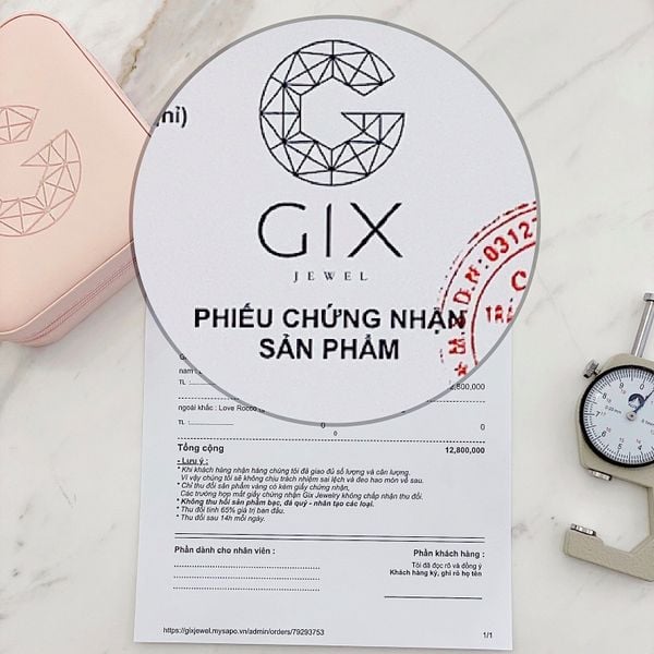nhẫn đính hôn và nhẫn cưới khác nhau không