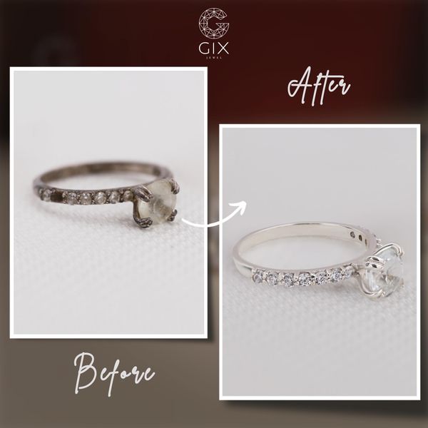 nhẫn cầu hôn bao nhiêu