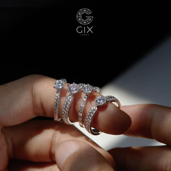 nhẫn cầu hôn mua loại nào